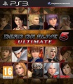 Dead or Alive 5 Ultimate Carátula PAL.jpg