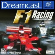F1 Racing Championship (Dreamcast pal) caratula delantera.jpg