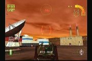 Incoming (Dreamcast) juego real 001.jpg