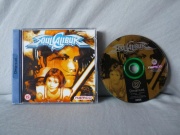 SoulCalibur (Dreamcast Pal) fotografia caratula delantera y disco.jpg