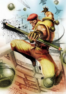 Ultra Street Fighter IV Art Rolento.jpg