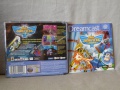 Buzz Lightyear of Star Command (Dreamcast Pal) fotografia caratula trasera y manual.jpg
