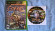 Conker Live and Reloaded (Xbox Pal) fotografia caratula delantera y disco.jpg