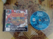 Marvel vs Capcom Clash of Super Heroes (Playstation Pal) fotografia caratula delantera y disco.jpg