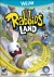 Rabbids Land caratula USA.jpg