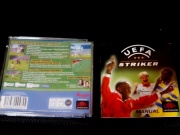 Uefa Striker (Dreamcast Pal) fotografia caratula trasera y manual.jpg