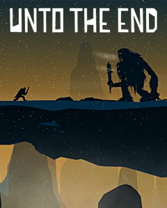 Portada de Unto The End