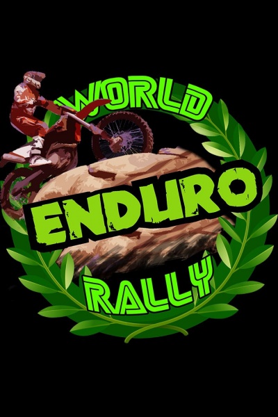 Archivo:World Enduro Rally - Portada.jpg