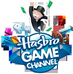 Portada de Hasbro gamme channel