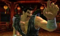 Pantalla Heihachi Mishima Tekken 3D Prime Edition N3DS.jpg