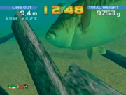 Sega Bass Fishing (Dreamcast) juego real 002.jpg