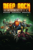 Deep Rock Galactic - Portada.jpg