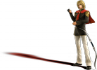 Render completo personaje Trey juego Final Fantasy Type-0 PSP.png