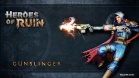 Wallpaper Gunslingers juego Heroes of Ruin N3DS.jpg