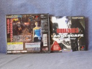 BioHazard 3-Last Escape (Playstation NTSC-J) fotografia caratula trasera y manual.jpg