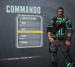 Borderlands 2 Clase Comando Modelo de Traje Advanced Warfare.jpg