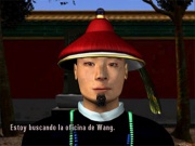 China La ciudad prohibida (Playstation Pal) juego real 001.jpg
