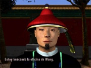 China La ciudad prohibida (Playstation Pal) juego real 001.jpg