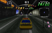 Daytona USA Championship Circuit Edition (Saturn) juego real 001.jpg
