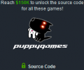 Humble Weekly Sale - Puppy Games - Extras.png