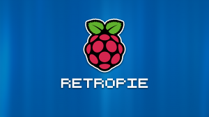 Logo Retropie - Emulación Raspberry.png