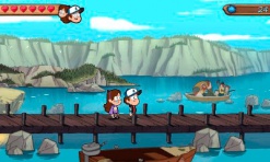 Pantalla 03 Gravity Falls 3DS.jpg