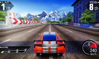 Pantalla 12 juego Ridge Racer 3D Nintendo 3DS.png
