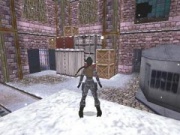 Tomb Raider Chronicles (Dreamcast) juego real 002.jpg