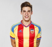 Valencia C.F. - Santi Mina.jpg