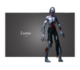 Zombie Castlevania LOS Mirror of Fate Nintendo 3DS.png