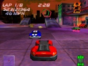 Carmageddon (Playstation Pal) juego real 002.jpg