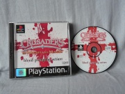 Crusaders of Might and Magic (Playstation pal) fotografia caratula delantera y disco.jpg