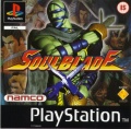 SoulBlade (Playstation-Pal) caratula delantera.jpg