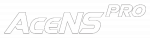 Logotipo de AceNS Pro