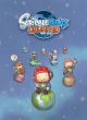 Arte 01 juego Scribblenauts Unlimited WiiU Nintendo 3DS.jpg