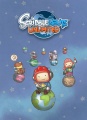 Arte 01 juego Scribblenauts Unlimited WiiU Nintendo 3DS.jpg