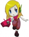 Arte personaje Curly Brace Cave Story 3D.jpg