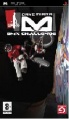 Carátula de Dave Mirra BMX Challenge PSP.jpg