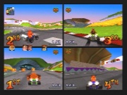 Crash Team Racing (Playstation) juego real 002.jpg
