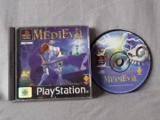 Medievil (Playstation-pal) fotografia caratula delantera y disco.jpg