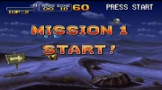 Metal Slug X (Playstation) juego real 002.jpg
