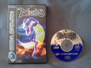 NiGHTS into Dreams (Saturn Pal) fotografia caratula delantera y disco.jpg