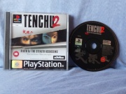Tenchu 2 (Playstation Pal) fotografia caratula delantera y disco.jpg