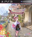 Atelier Rorona Portada.jpg