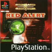 Command And Conquer Red Alert (Playstation-Pal) caratula delantera.jpg