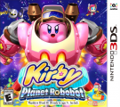 Kirby Planet Robobot - Caratula.png