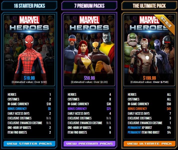 Archivo:Presalemarvelheroes.JPG