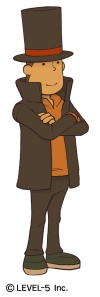 Professor Layton and the Mask of Miracle Hershel Layton.jpg