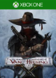 The Incredible Adventures of Van Helsing XboxOne.png