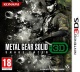 Carátula europea Metal Gear Solid Snake Eater 3d Nintendo 3DS.jpg